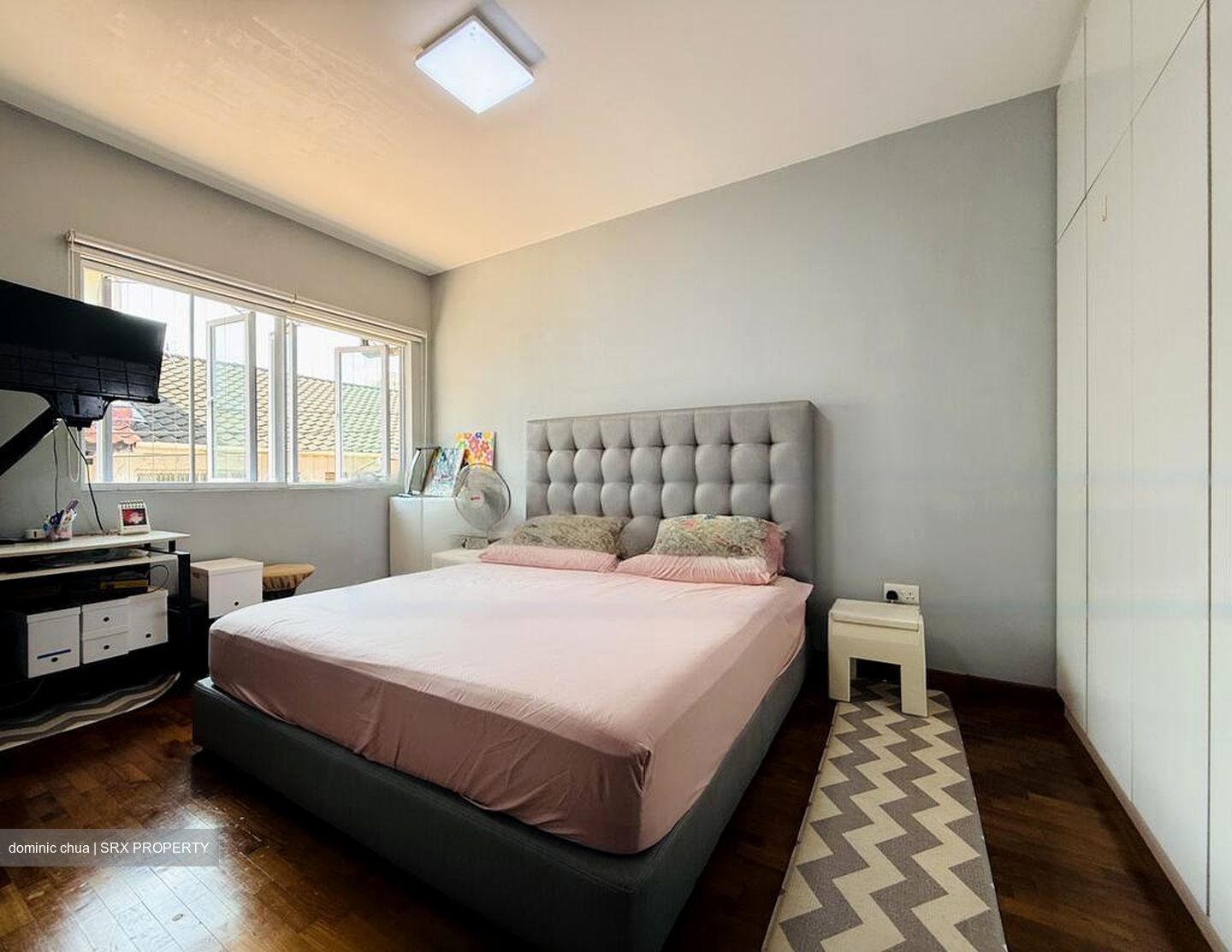 Thomson Garden Estate (D20), Terrace #496885591